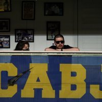 Tužan oproštaj igrača Boca Juniorsa od Maradone na La Bomboneri