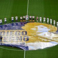 Tužan oproštaj igrača Boca Juniorsa od Maradone na La Bomboneri