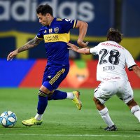 Tužan oproštaj igrača Boca Juniorsa od Maradone na La Bomboneri