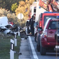 Nesreća kod Šibenika