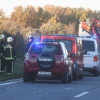 Nesreća kod Šibenika