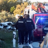 Nesreća kod Šibenika