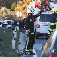 Nesreća kod Šibenika