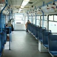 Osijek: Broj putnika u tramvajskom prometu zbog novim mjera uvelike je smanjen