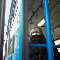 Osijek: Broj putnika u tramvajskom prometu zbog novim mjera uvelike je smanjen