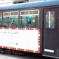 Osijek: Broj putnika u tramvajskom prometu zbog novim mjera uvelike je smanjen