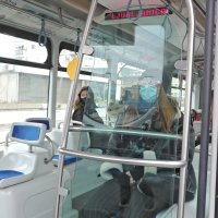 Zagreb: Unatoč jutarnjoj gužvi na okretištu Ljubljanica, popunjenost tramvaja mora biti do 40 posto