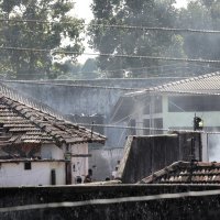 Pobuna u zatvoru u Šri Lanki