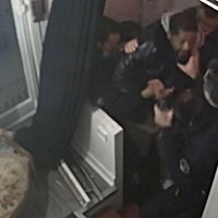 Snimke premlaćivanja glazbenog producenta