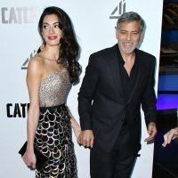 Amal i George Clooney