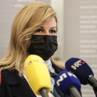 Kolinda Grabar Kitarović