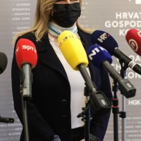 Kolinda Grabar Kitarović