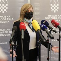 Kolinda Grabar Kitarović