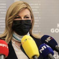 Kolinda Grabar Kitarović