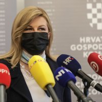 Kolinda Grabar Kitarović