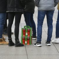 Prosvjed poduzetnika