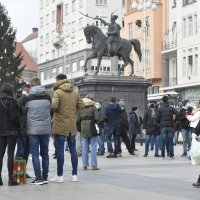 Prosvjed poduzetnika