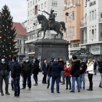 Prosvjed poduzetnika