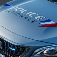 Peugeot 5008 za francuske snage reda