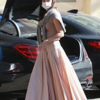 Ben Affleck i Ana de Armas