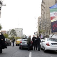 Prosvjed u Iranu nakon ubojstva znanstvenika