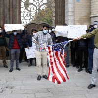 Prosvjed u Iranu nakon ubojstva znanstvenika