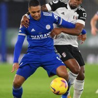 Leicester City - Fulham