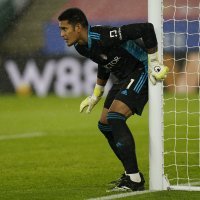 Leicester City - Fulham