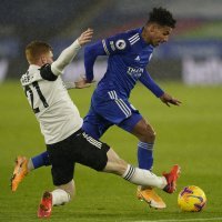 Leicester City - Fulham