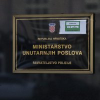 Davor Posilović iz Ravnateljstva policije o mjerama Stožera protiv korone