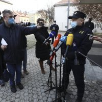 Davor Posilović iz Ravnateljstva policije o mjerama Stožera protiv korone