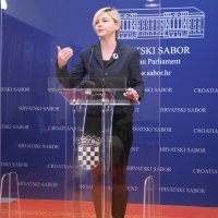 Zastupnici Lijevo-zelenog bloka o Zakonu o zaštiti pučanstva od zaraznih bolesti