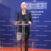 Zastupnici Lijevo-zelenog bloka o Zakonu o zaštiti pučanstva od zaraznih bolesti