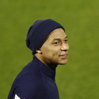 Kylian Mbappe