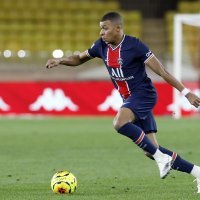 Kylian Mbappe