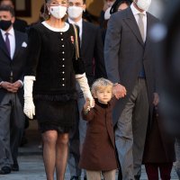Princeza Caroline od Monaka