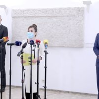 Zastupnici MOST-a u Saboru održali konferenciju za medije