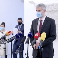 Zastupnici MOST-a u Saboru održali konferenciju za medije