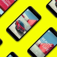 Novi vizualni identitet Opela