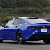 Toyota Mirai