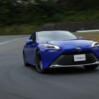 Toyota Mirai