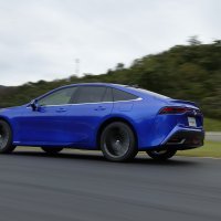 Toyota Mirai