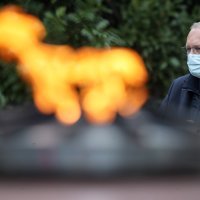 Izjava Davora Božinovića