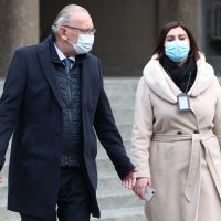 Izjava Davora Božinovića