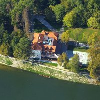 Hotel Korana Srakovčić