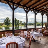 Hotel Korana Srakovčić