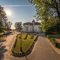 Hotel Korana Srakovčić