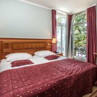 Hotel Korana Srakovčić