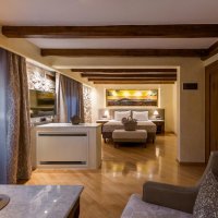 Hotel Heritage San Rocco