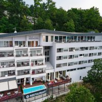 Wellness Hotel Villa Magdalena